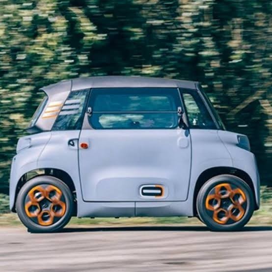 Fiat Topolino, Türkiye’de 449 bin TL’den satışa çıktı! Bu kadar küçük bir araba alır mıydınız?