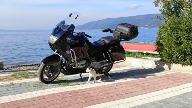 Hangi tarz motosiklet seviyorsunuz?