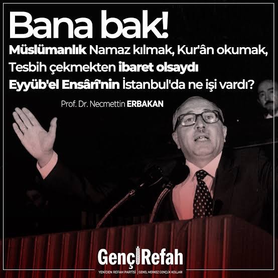 Sizce bir insanın bu dünyadaki var olma amacı nedir?