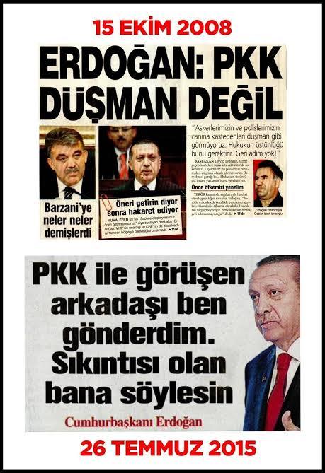 Erkek arkadaşım HDP'ye oy verecekmiş. Ak Parti'ye oy vermesi için rica ettim ama karışamazsın diyor. Ne yapmalıyım?
