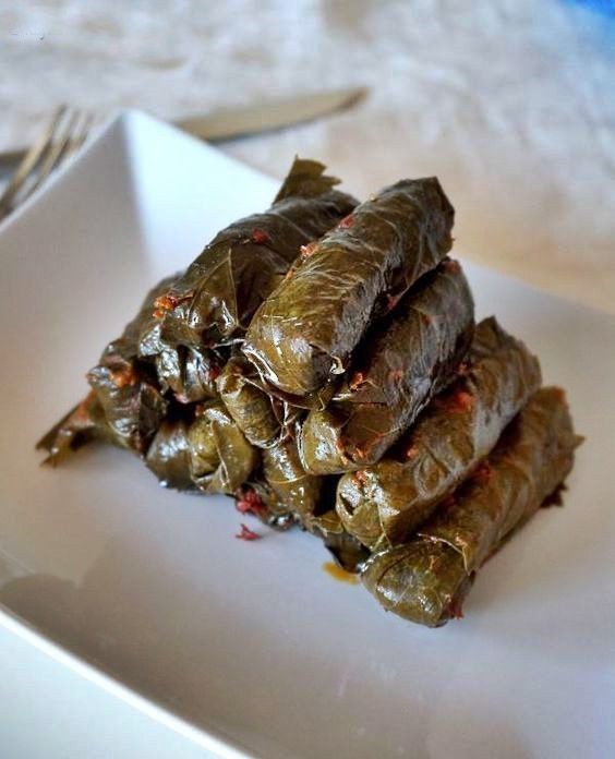Bugünkü iftar menüsünde neler vardı?