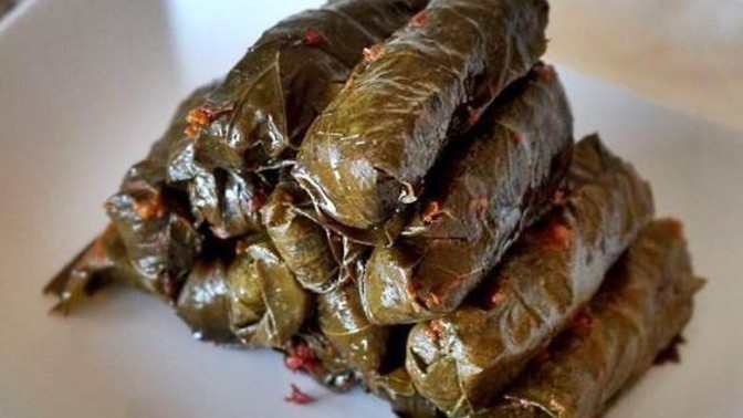 Bugünkü iftar menüsünde neler vardı?