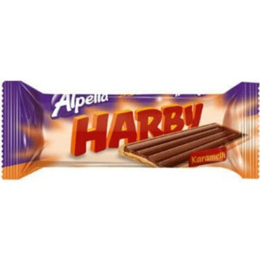 Harbi erkekler neden böyle?