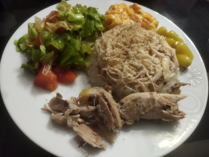 Bugün iftar menünüzde neler vardı bakalım?