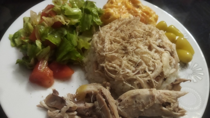 Bugün iftar menünüzde neler vardı bakalım?