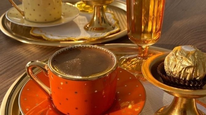 İftardan hemen sonra kahve içer misiniz?