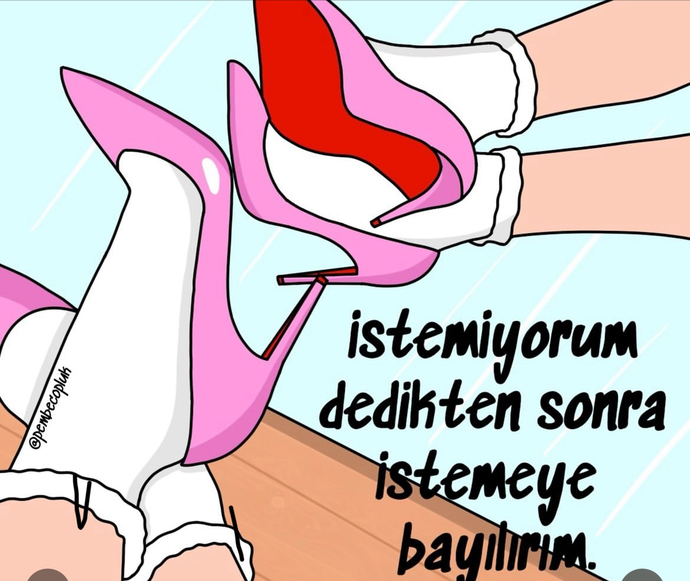 Özellikle ikili ilişkiler adına istemediğiniz bir partnere karşı fikriniz değişir mi?