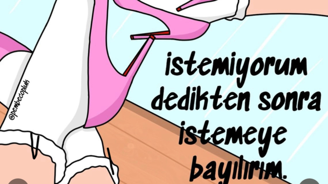 Özellikle ikili ilişkiler adına istemediğiniz bir partnere karşı fikriniz değişir mi?