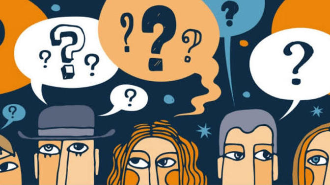 “Oruçlu musunuz, Bugün iftar menünüz ne?” sorularını ne kadar doğru buluyorsunuz?