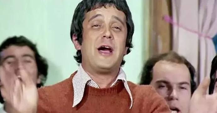 Hababam Sınıfında en sevdiğiniz karakter kimdir?