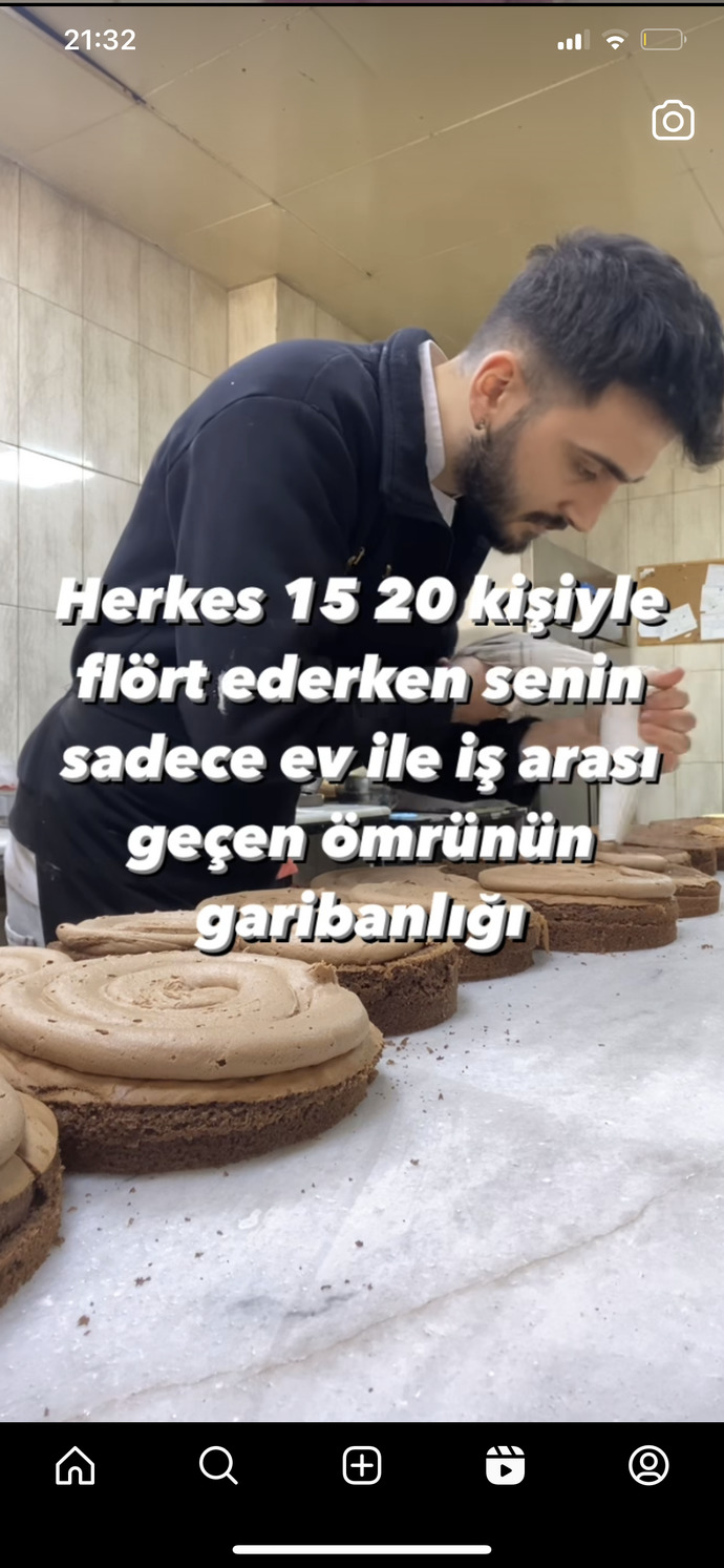 Renkli bir hayatınız var mı yoksa monoton mu?