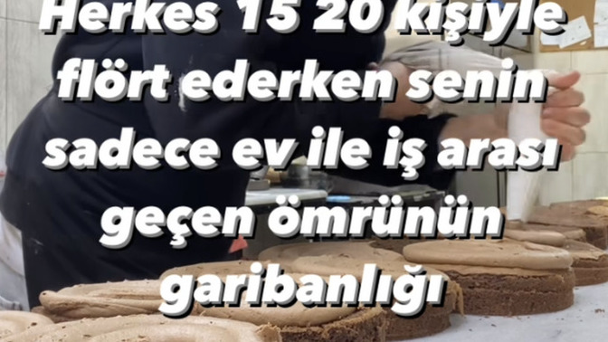 Renkli bir hayatınız var mı yoksa monoton mu?