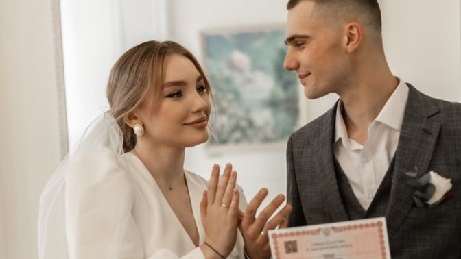Bir ilişkiye başlarken evlilik düşüncesiyle mi başlarsınız?