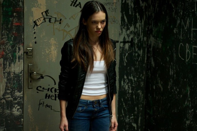 Mezarına tupureceyim dizisini izleyenlerin hayla unutamadığı anlar hangi anlar?