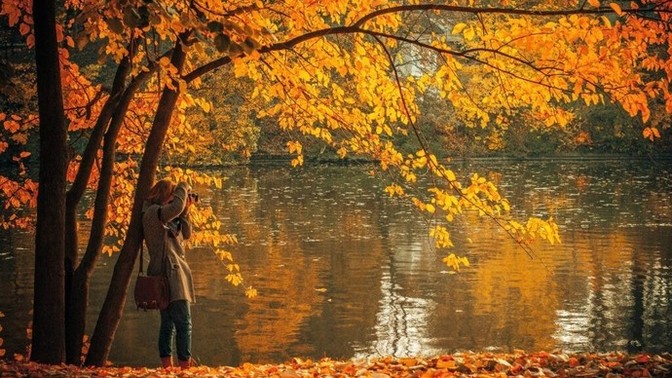 Size en huzur veren yer neresi?