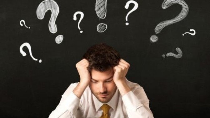 Unutmak İstediğin Bir Olayı Nasıl Unutabilirsin?