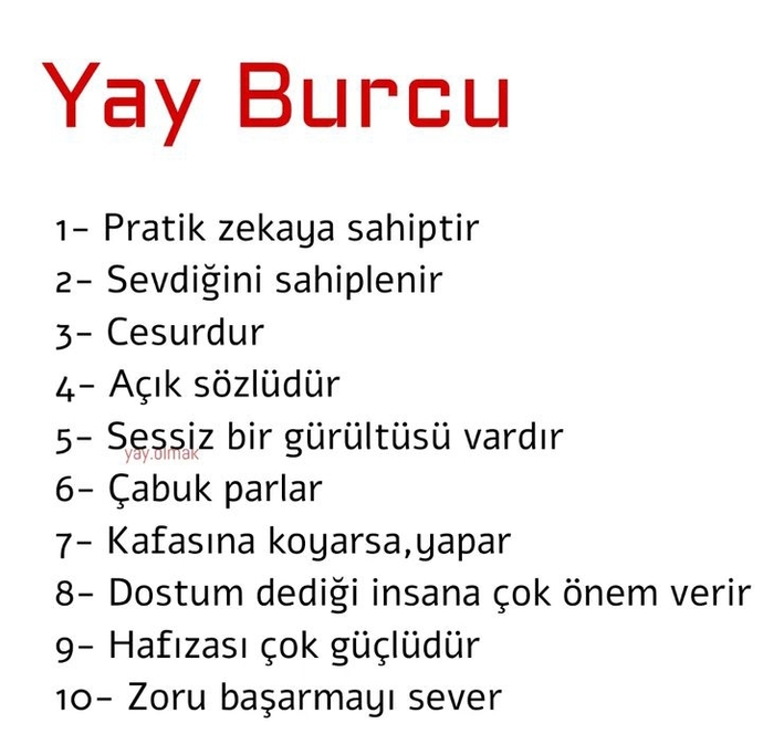 Size ait olan, en çok hangi artınızla övünürsünüz?