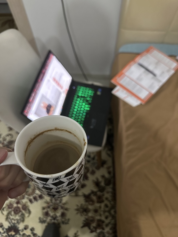 Günde 3 kupa kahve zararlı mıdır?