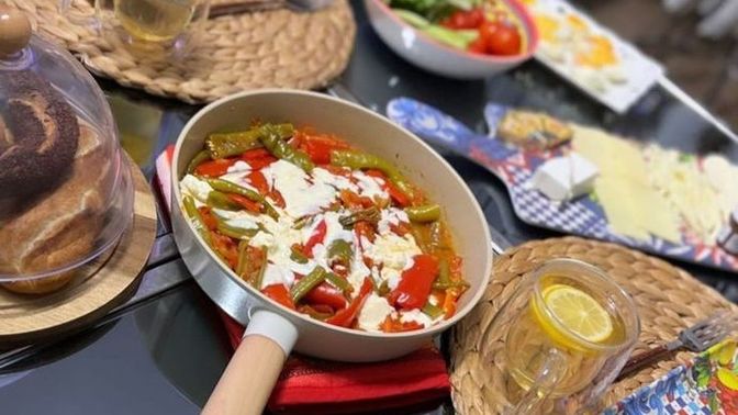 Bu geceki sahur menünüzde neler var?