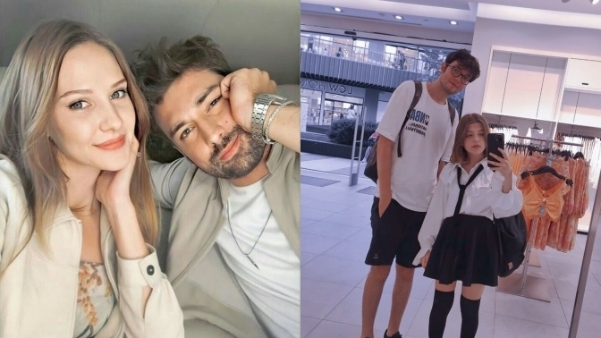 Sizin için karşı cinsin boyu kaç aralığında olmalı?
