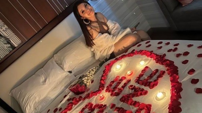 Eşinize/sevgilinize arada bir sürprizler yapar mısınız?