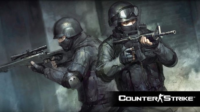 Counter-strike oyununda en çok hangi takım olurdunuz?