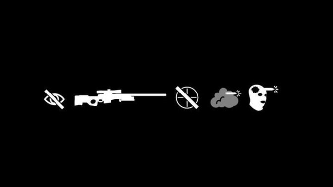 Oyunda sniper pozisyonun da ne kadar iyiydiniz?