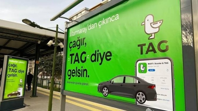 Bugün TAG in mahkemesi var kapatılsın mı?