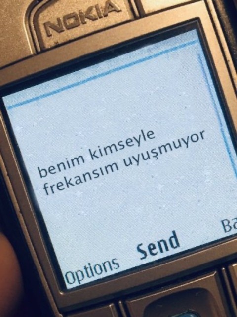 En varoş özelliğiniz nedir?