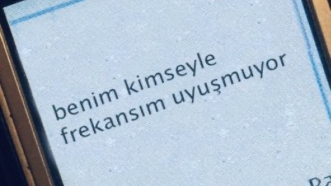 En varoş özelliğiniz nedir?
