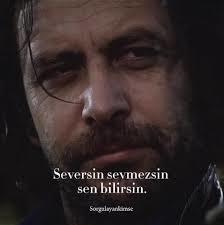 Çizdiğiniz imaja değecek biri misiniz?