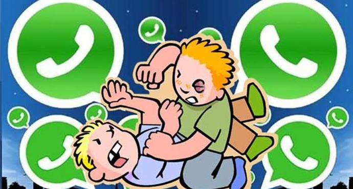 Whatsapp gruplarında sessize alan mısınız yoksa grubun aktif üyelerinden misiniz?