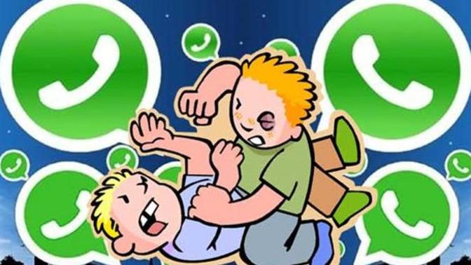 Whatsapp gruplarında sessize alan mısınız yoksa grubun aktif üyelerinden misiniz?