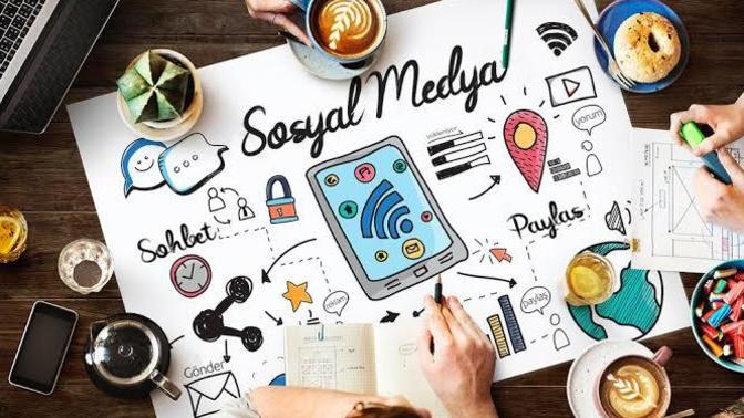 Herhangi bir sosyal medya sitesinde aktif olmanızın temel etkeni nedir?