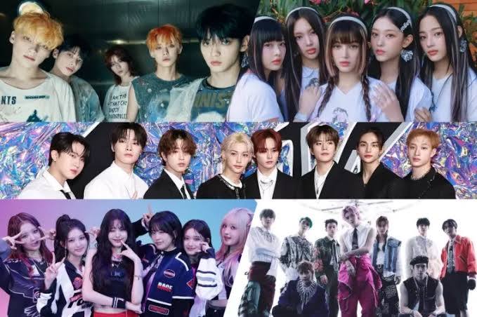 K-pop müziğinin sevilecek yanı nedir?