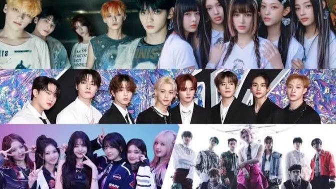 K-pop müziğinin sevilecek yanı nedir?