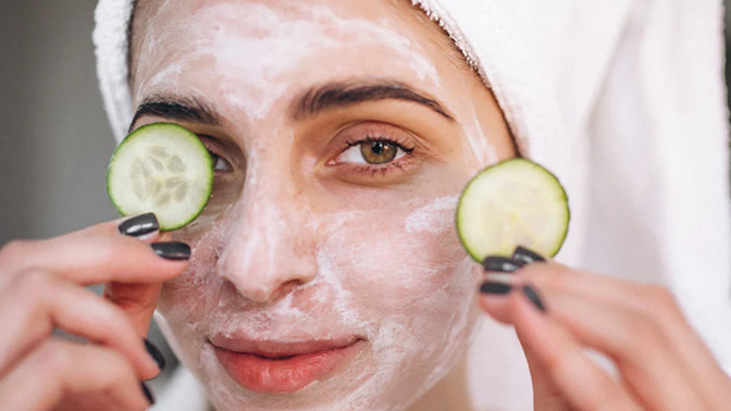 Hangi doğal veya ev yapımı cilt bakım maskelerini denedin ve sonuçları nasıldı?