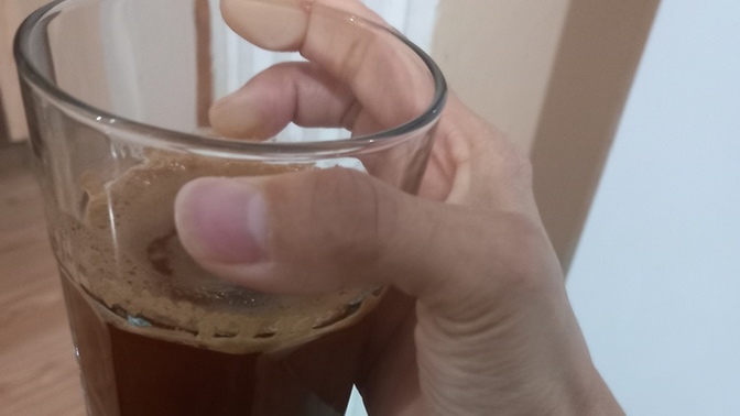 Kahve içmeden güne başlayamayan sadece ben miyim?