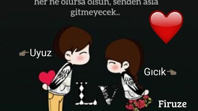 Hayatınızda hiç iyi ki böyle biri oldu dediniz mi😅😃😌😌?