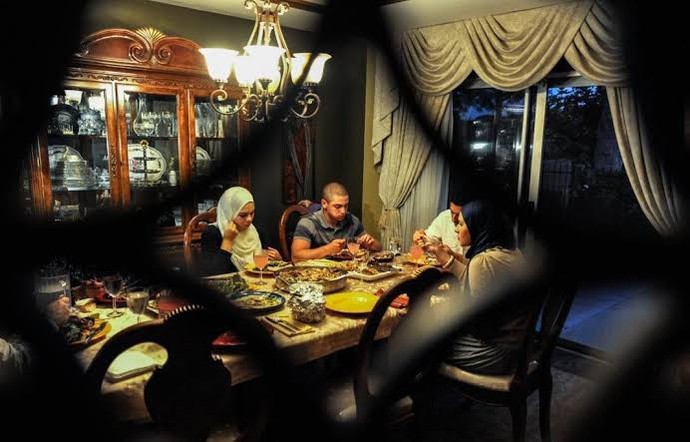 Amerikada gayrimüslimler tarafından oruç tutma akımı başlamış siz ne düşünüyorsunuz?