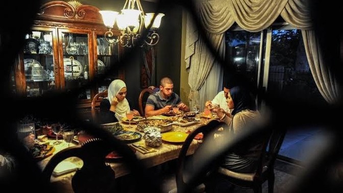 Amerika'da gayrimüslimler tarafından oruç tutma akımı başlamış siz ne düşünüyorsunuz?