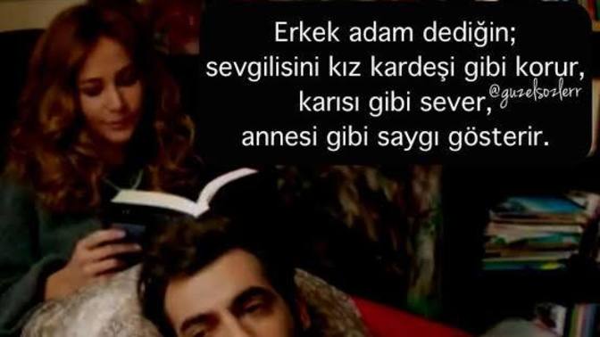 Erkek dediğin sizce nasıl olmali? Aklınızdaki erkek karakteri veya modeli nasıl?