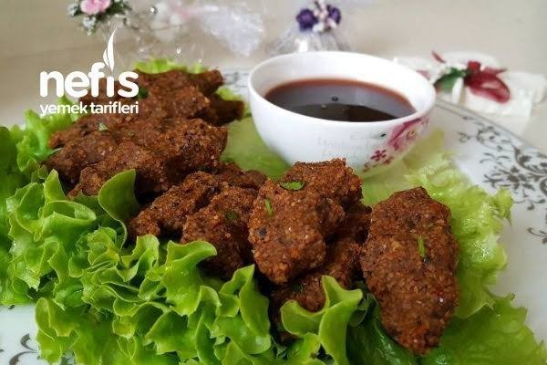Etli Çiğköfte Mi, Etsiz Çiğ Köfte Mi?