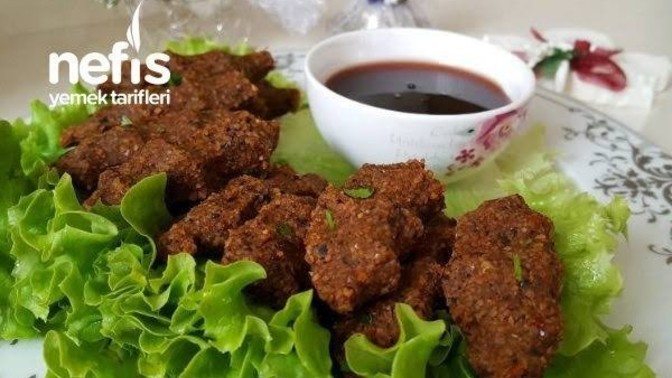 Etli Çiğköfte Mi, Etsiz Çiğ Köfte Mi?