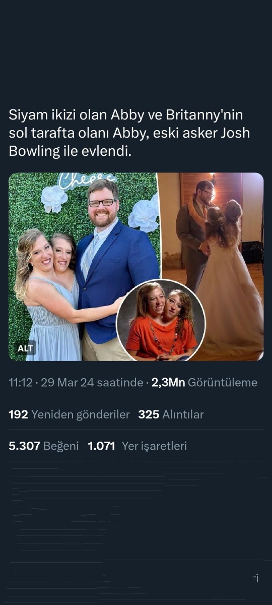 Hadi dürüst ol bunu okuyunca aklına ilk gelen merak dolusu sorun ne oldu?