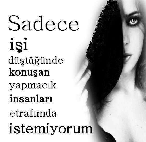 En yapmacık hareket hangisi?