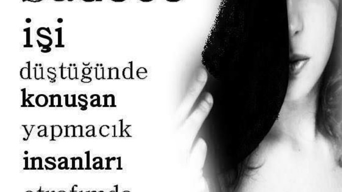 En yapmacık hareket hangisi?