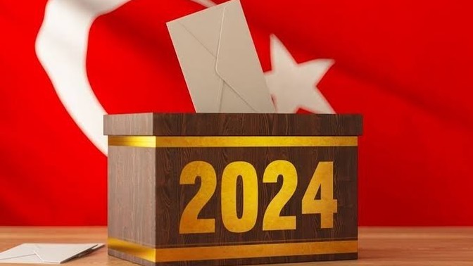 Partiye mi oy vereceksiniz yoksa hizmete mi?
