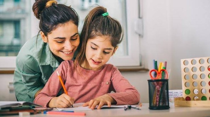 Çocuklarınıza ihtiyaç duyduğu desteği veriyor musunuz?