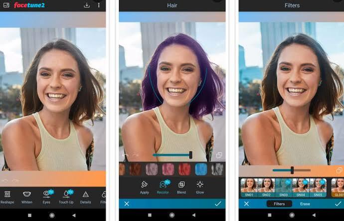 Filtresiz fotoğraf çekecek cesaretiniz var mı?